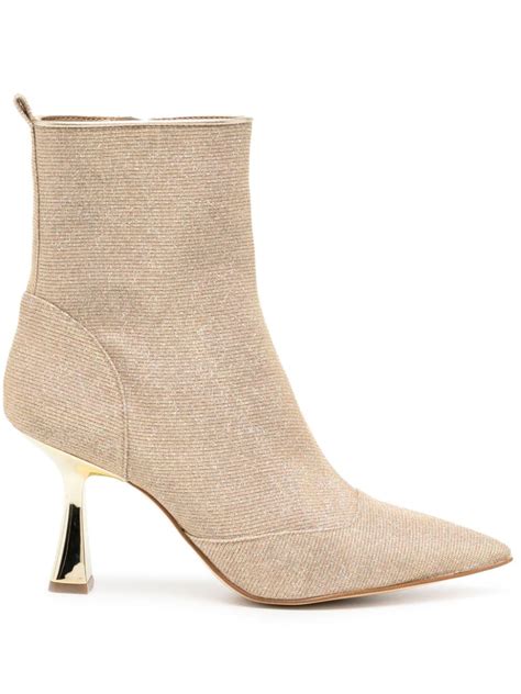 michael kors clara boots